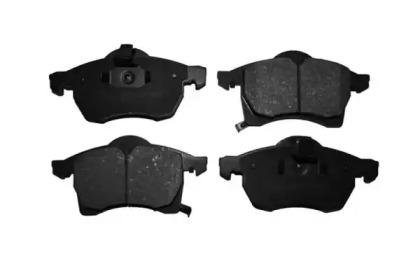 Asam 71338 Колодки гальмівні Asam 71338 Колодки гальмівні