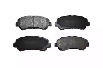 Asam 71358 Brake pads Asam 71358 Brake pads
