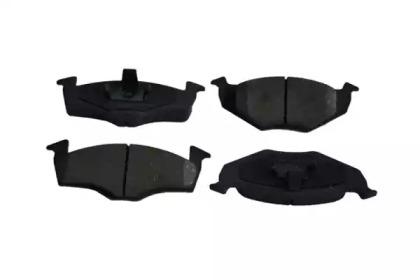 Asam 71359 Brake pads