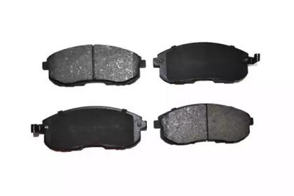 Asam 71360 Колодки гальмівні Asam 71360 Колодки гальмівні