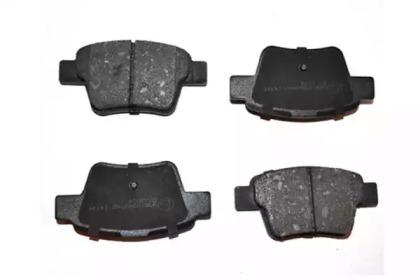 Asam 71369 Brake pads Asam 71369 Brake pads