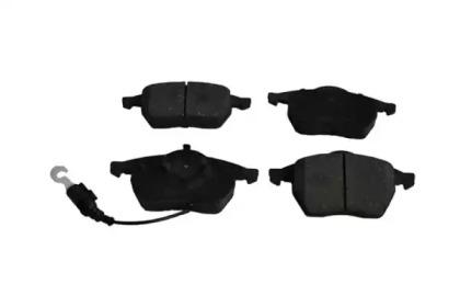 Asam 71372 Колодки гальмівні Asam 71372 Колодки гальмівні