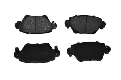 Asam 71374 Brake pads Asam 71374 Brake pads