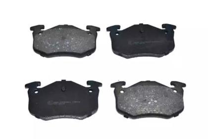 Asam 71378 Brake pads Asam 71378 Brake pads