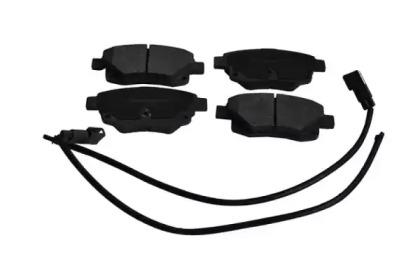 Asam 71391 Brake pads Asam 71391 Brake pads