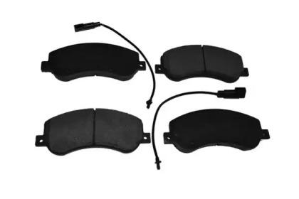 Asam 71392 Brake pads Asam 71392 Brake pads