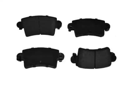 Asam 71399 Brake pads Asam 71399 Brake pads