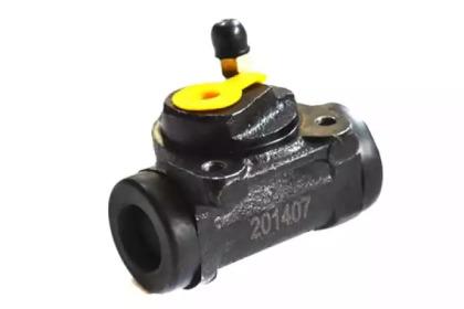 Asam 71430 Циліндр гальмівний робочий Asam 71430 Циліндр гальмівний робочий