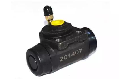 Asam 71432 Cylinder drum brake