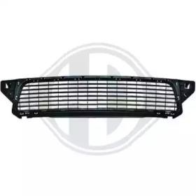 Diederichs 4560045 Решітка бампера переднього Diederichs 4560045 Решітка бампера переднього