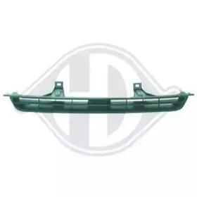 Diederichs 5223040 Grille assy radiator