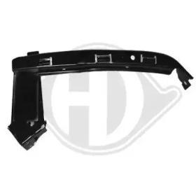 Diederichs 5281862 Кронштейн бампера