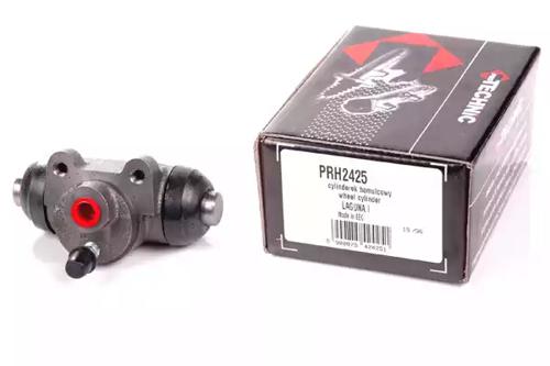 Protechnic PRH2425 Цилиндр тормозной рабочий Protechnic PRH2425 Цилиндр тормозной рабочий