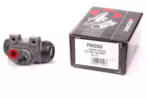 Protechnic PRH2503 Cylinder drum brake