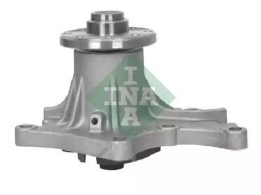 Ina 538 0653 10 Water pump Ina 538 0653 10 Water pump
