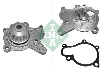 Ina 538 0657 10 Water pump Ina 538 0657 10 Water pump