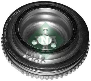 Ina 544 0036 10 Шкив коленвала Ina 544 0036 10 Шкив коленвала