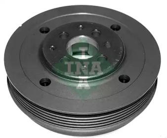 Ina 544 0065 10 Шкив коленвала Ina 544 0065 10 Шкив коленвала