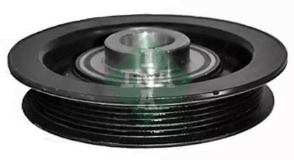 Ina 544 0072 10 Шкив коленвала