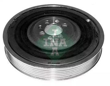 Ina 544 0074 10 Шкив коленвала Ina 544 0074 10 Шкив коленвала