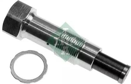 Ina 551 0178 10 Tensioner assy pulley