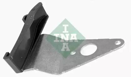 Ina 552 0167 10 Заспокоювач ланцюга ГРМ Ina 552 0167 10 Заспокоювач ланцюга ГРМ