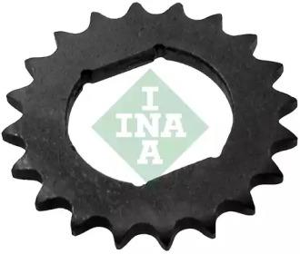 Ina 554 0073 10 Шестерня коленвала