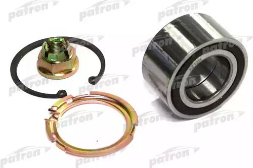 Patron PBK3638 Wheel bearing