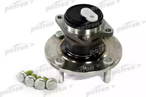 Patron PBK3685 Wheel bearing Patron PBK3685 Wheel bearing