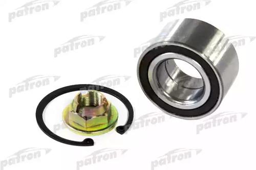 Patron PBK6520 Wheel bearing
