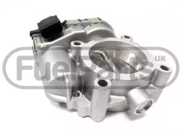 SMPE TB3163 Патрубок дросельної заслінки SMPE TB3163 Патрубок дросельної заслінки