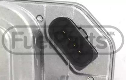 SMPE TB3180 Duct assy air inlet rubber SMPE TB3180 Duct assy air inlet rubber