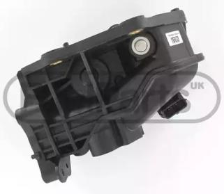 SMPE TB3188 Патрубок дросельної заслінки SMPE TB3188 Патрубок дросельної заслінки