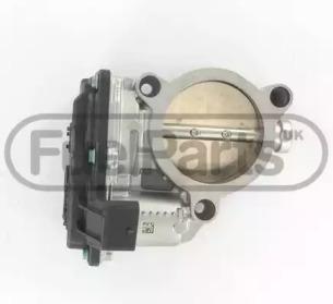 SMPE TB3194 Патрубок дросельної заслінки SMPE TB3194 Патрубок дросельної заслінки