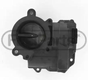 SMPE TB3197 Duct assy air inlet rubber