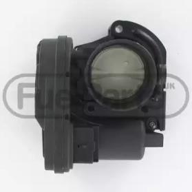 SMPE TB3207 Патрубок дроссельной заслонки