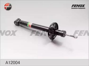 Fenox A12004 Shock absorber assy Fenox A12004 Shock absorber assy