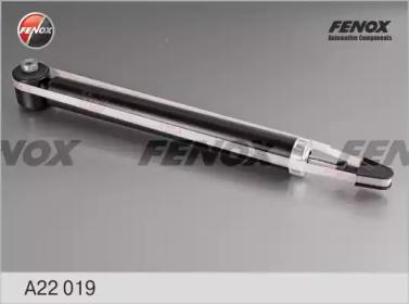 Fenox A22019 Амортизатор підвіски