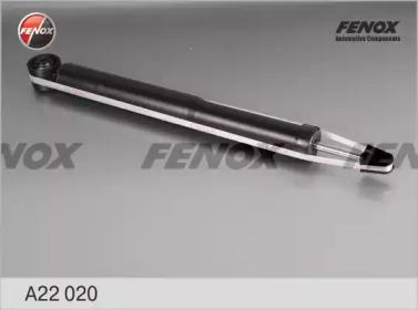 Fenox A22020 Амортизатор подвески