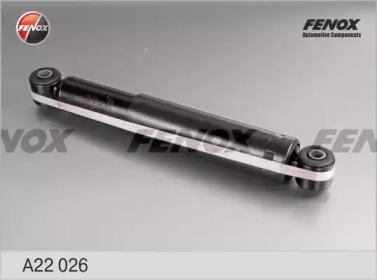 Fenox A22026 Shock absorber assy Fenox A22026 Shock absorber assy