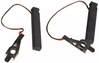 PowerMax 1114707 Щетки стартера