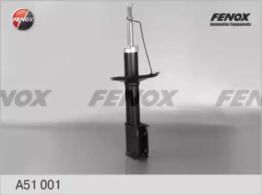 Fenox A51001 Shock absorber assy Fenox A51001 Shock absorber assy