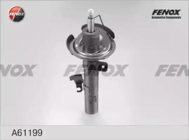 Fenox A61199 Shock absorber assy Fenox A61199 Shock absorber assy