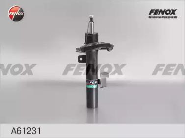 Fenox A61231 Shock absorber assy