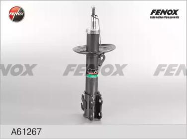 Fenox A61267 Shock absorber assy