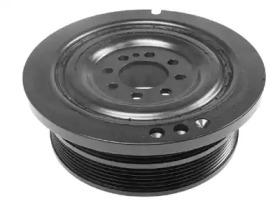 Corteco 80001104 Шкив коленвала Corteco 80001104 Шкив коленвала
