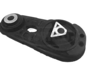 Corteco 80001376 Опора двигуна, КПП Corteco 80001376 Опора двигуна, КПП