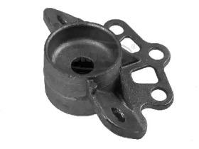 Corteco 80001600 Подушка амортизатора Corteco 80001600 Подушка амортизатора