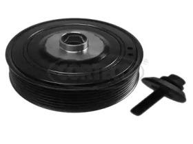 Corteco 80004348 Шкив коленвала Corteco 80004348 Шкив коленвала