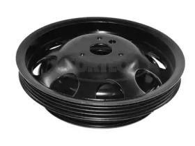 Corteco 80004384 Шкив коленвала Corteco 80004384 Шкив коленвала